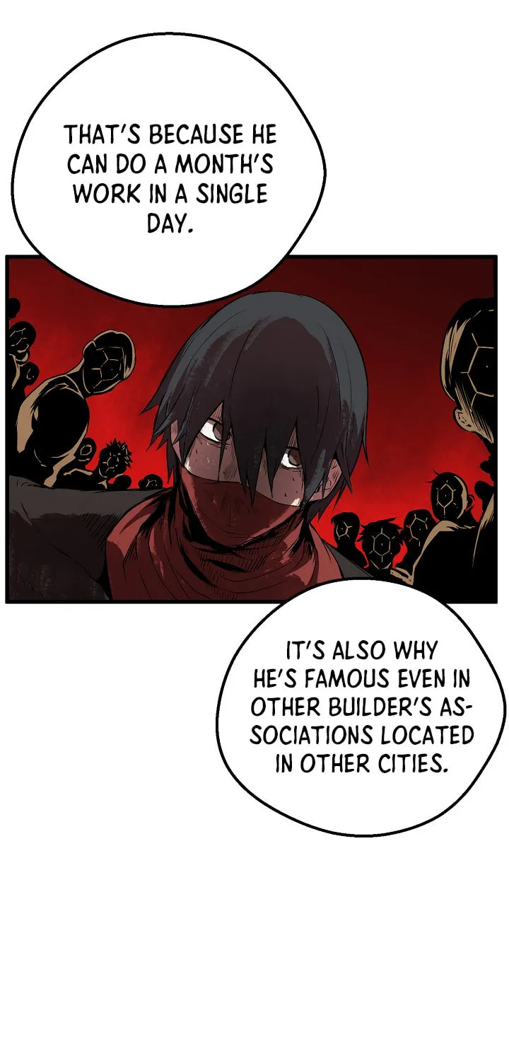 Latna Saga: Survival of a Sword King Chapter 14 page 60 - 