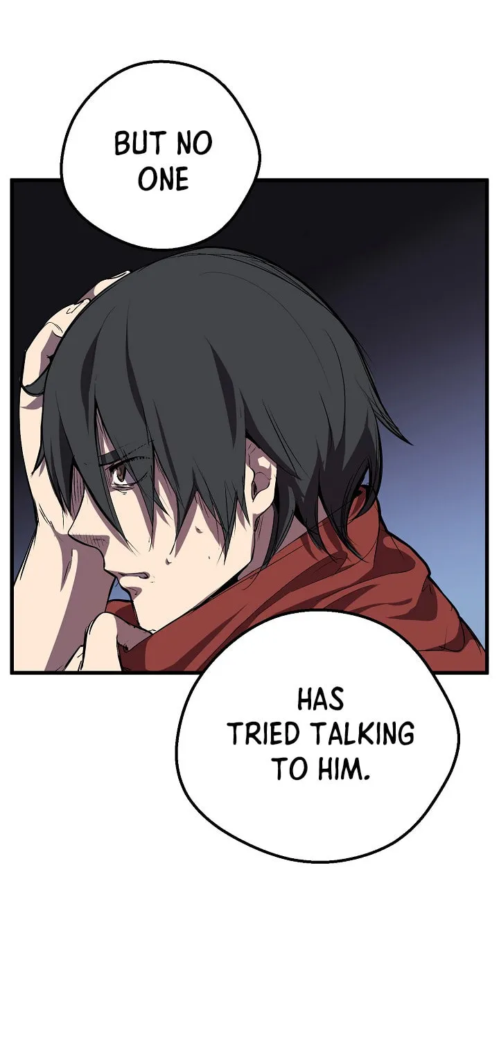 Latna Saga: Survival of a Sword King Chapter 14 page 61 - 