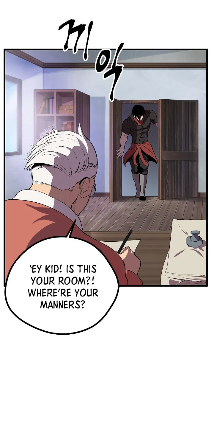 Latna Saga: Survival of a Sword King Chapter 14 page 63 - 