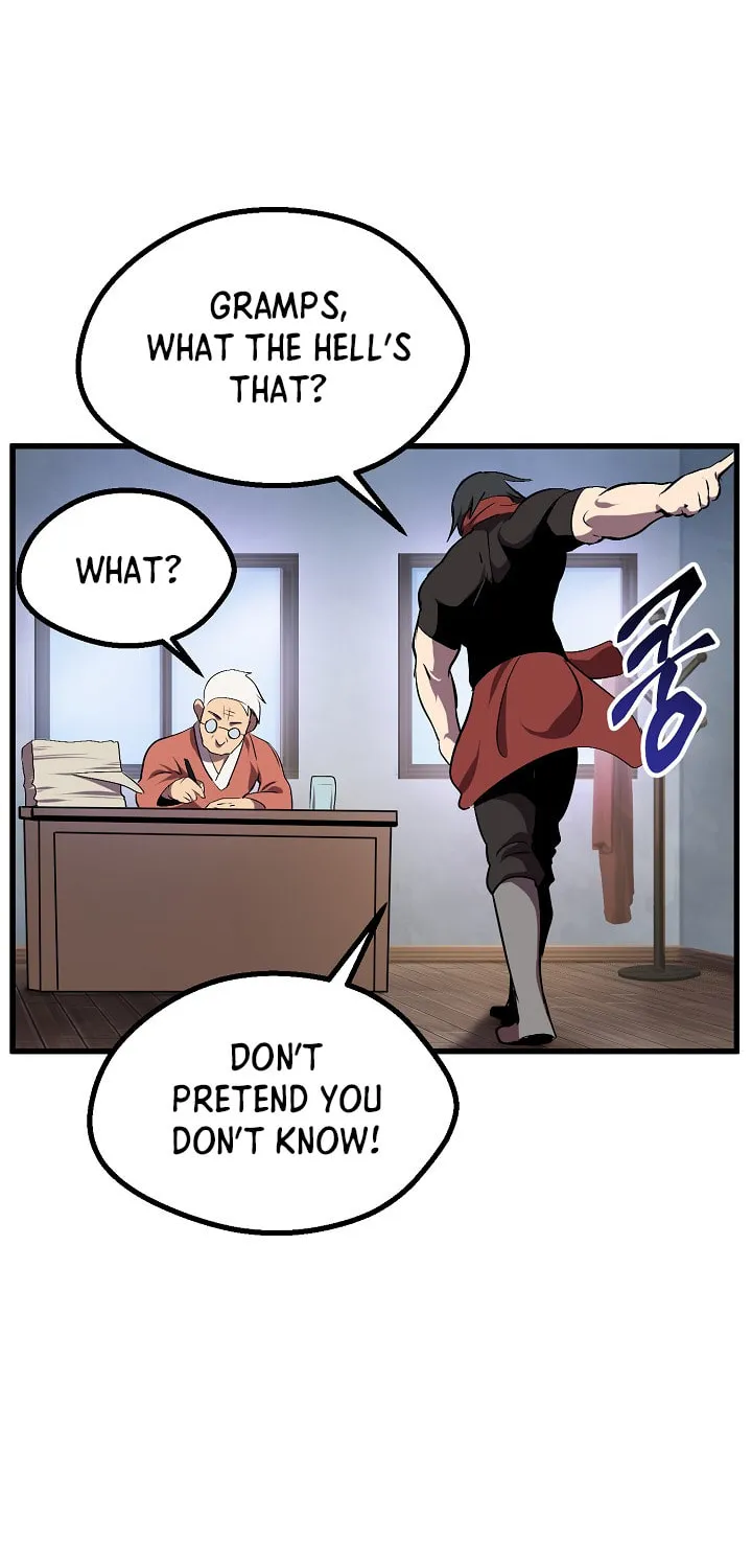 Latna Saga: Survival of a Sword King Chapter 14 page 64 - 