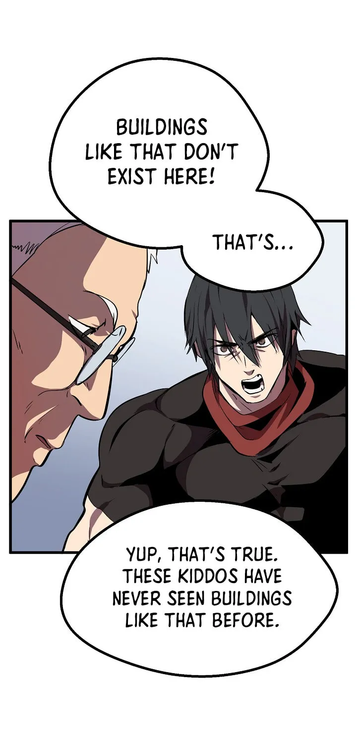 Latna Saga: Survival of a Sword King Chapter 14 page 65 - 