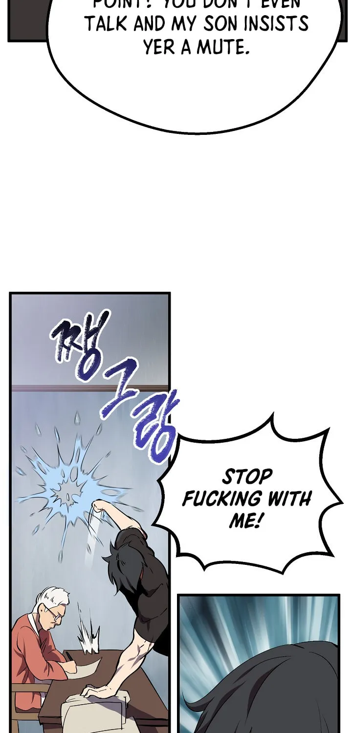 Latna Saga: Survival of a Sword King Chapter 14 page 67 - 