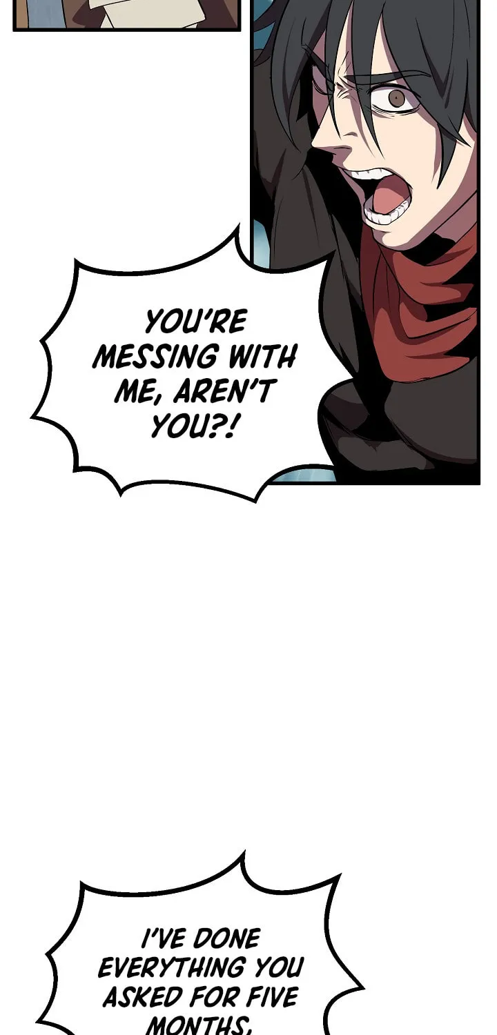 Latna Saga: Survival of a Sword King Chapter 14 page 68 - 