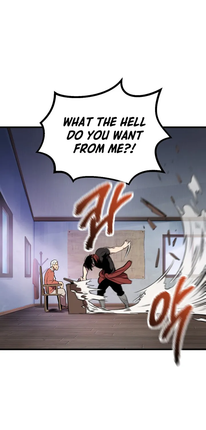 Latna Saga: Survival of a Sword King Chapter 14 page 70 - 