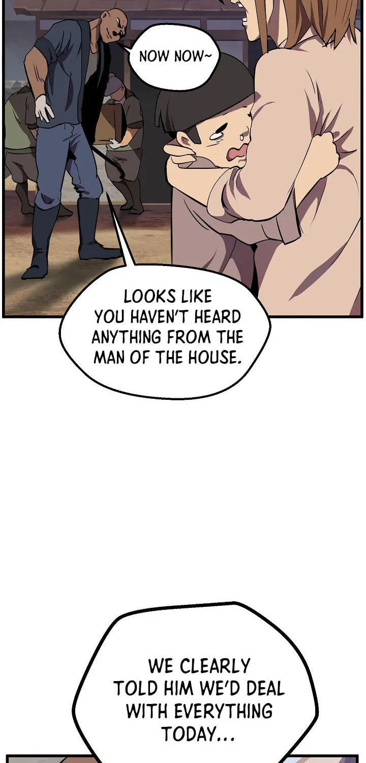 Latna Saga: Survival of a Sword King Chapter 14 page 8 - 