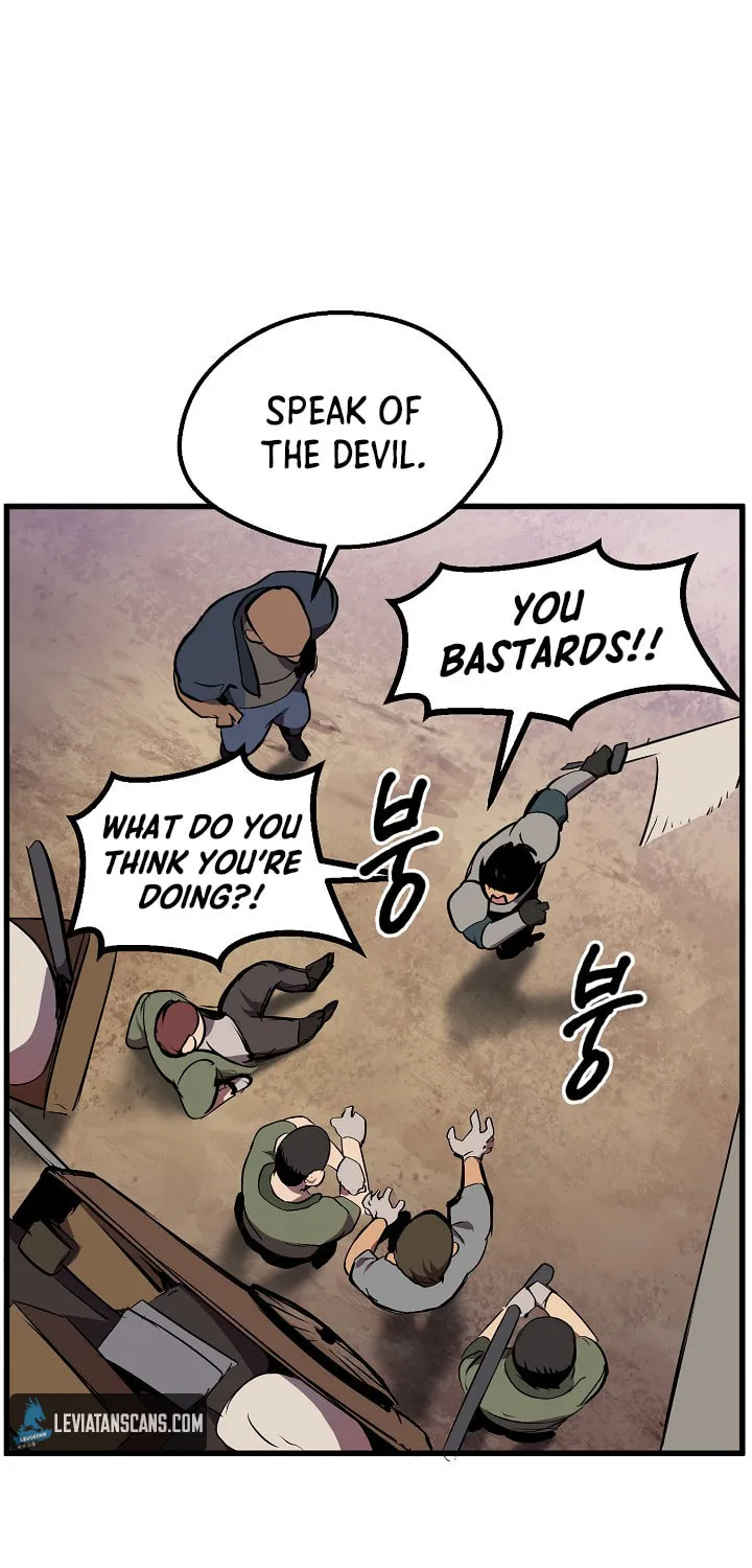 Latna Saga: Survival of a Sword King Chapter 14 page 10 - 