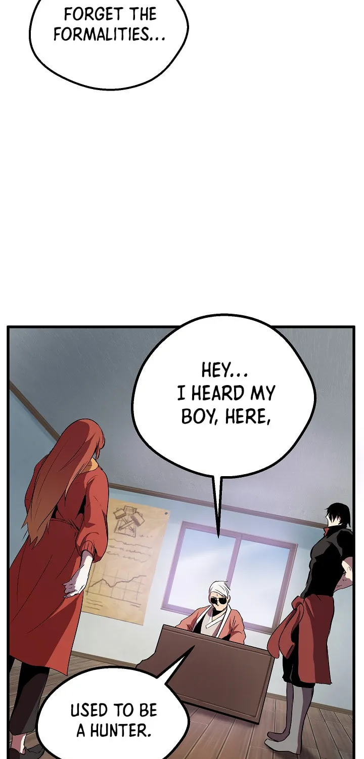 Latna Saga: Survival of a Sword King Chapter 15 page 11 - 