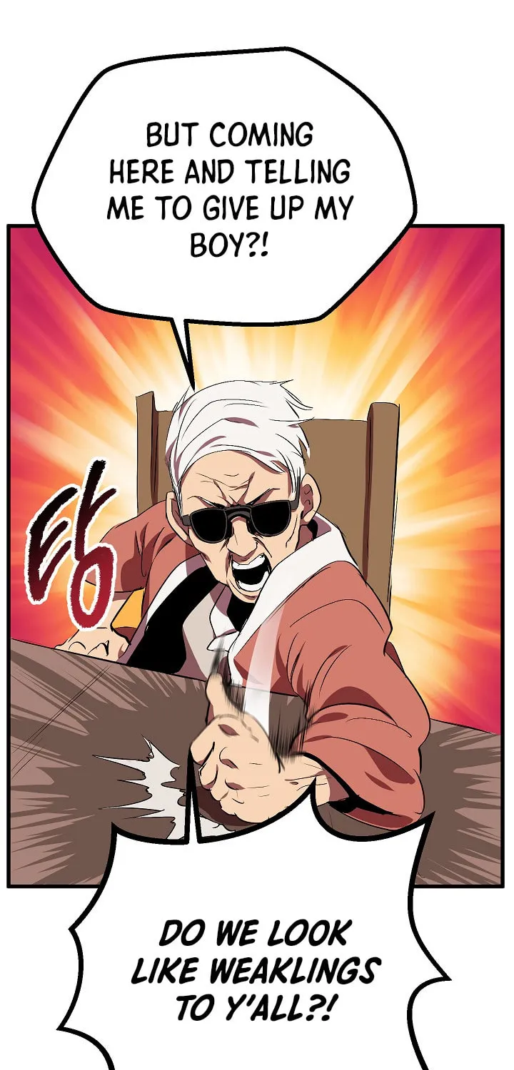 Latna Saga: Survival of a Sword King Chapter 15 page 14 - 