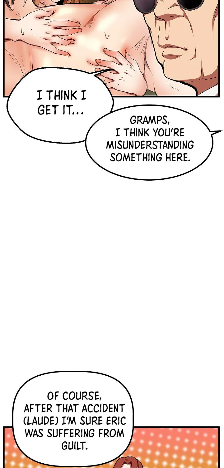 Latna Saga: Survival of a Sword King Chapter 15 page 19 - 