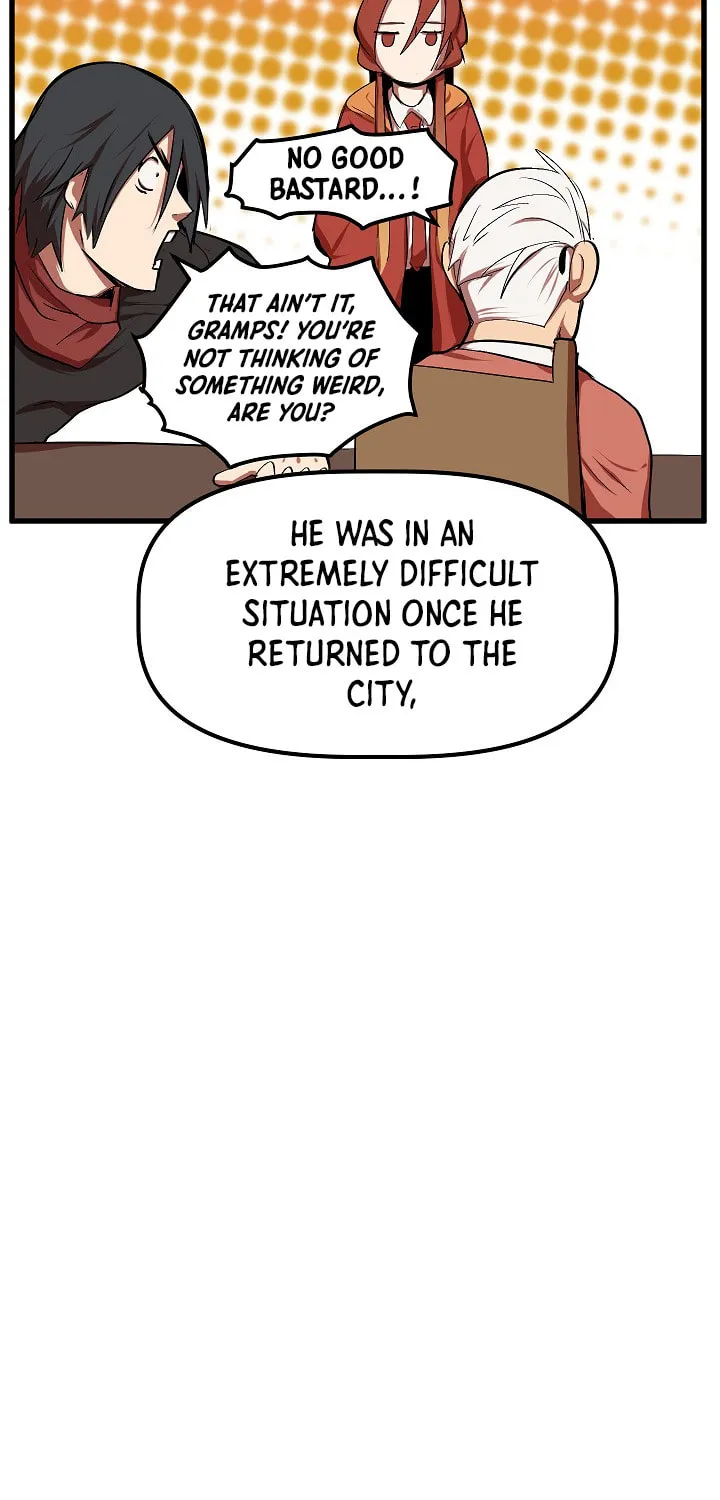 Latna Saga: Survival of a Sword King Chapter 15 page 20 - 