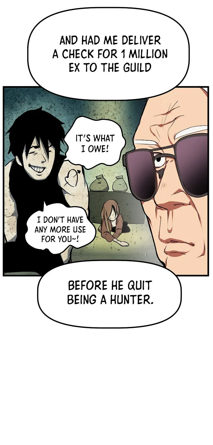 Latna Saga: Survival of a Sword King Chapter 15 page 21 - 