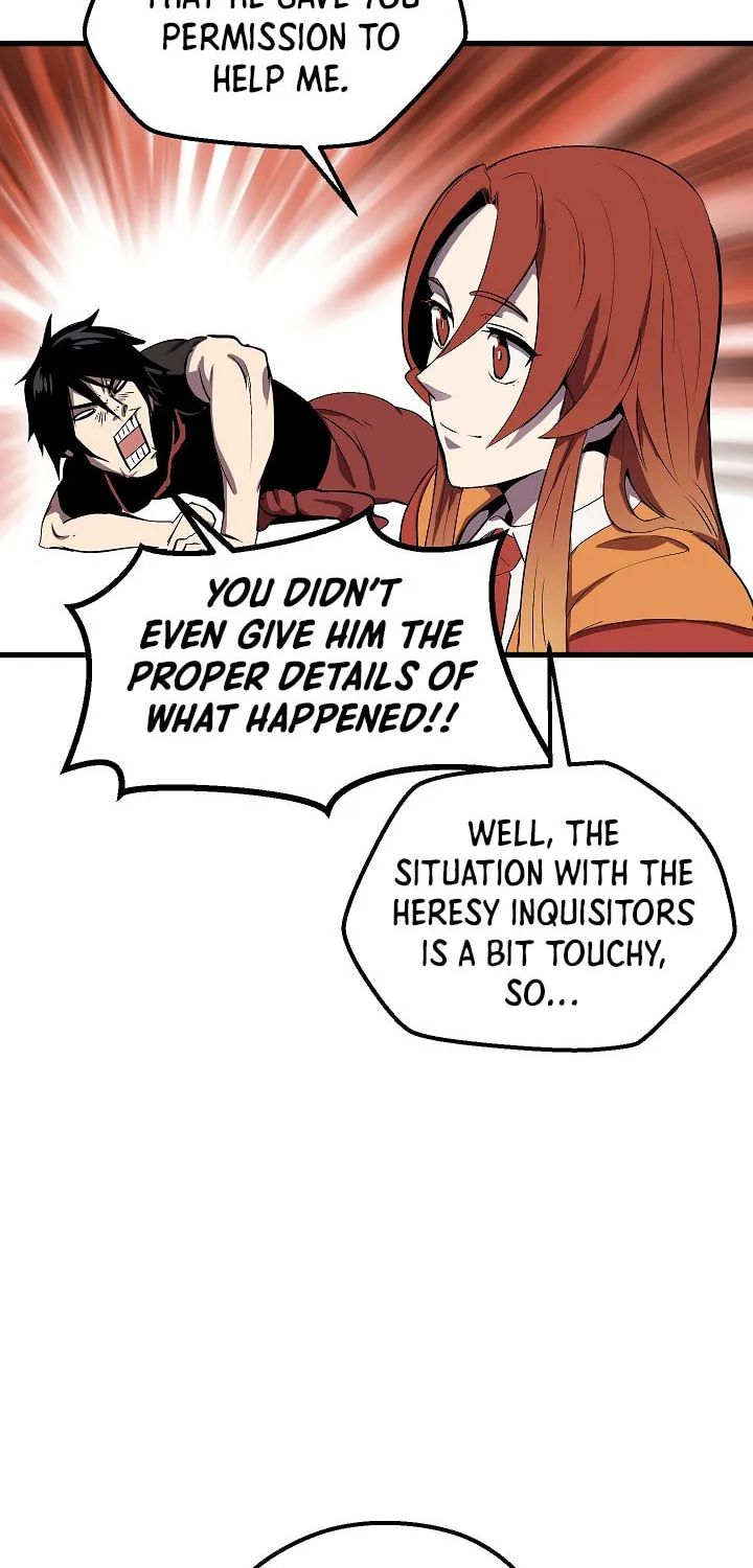 Latna Saga: Survival of a Sword King Chapter 15 page 27 - 