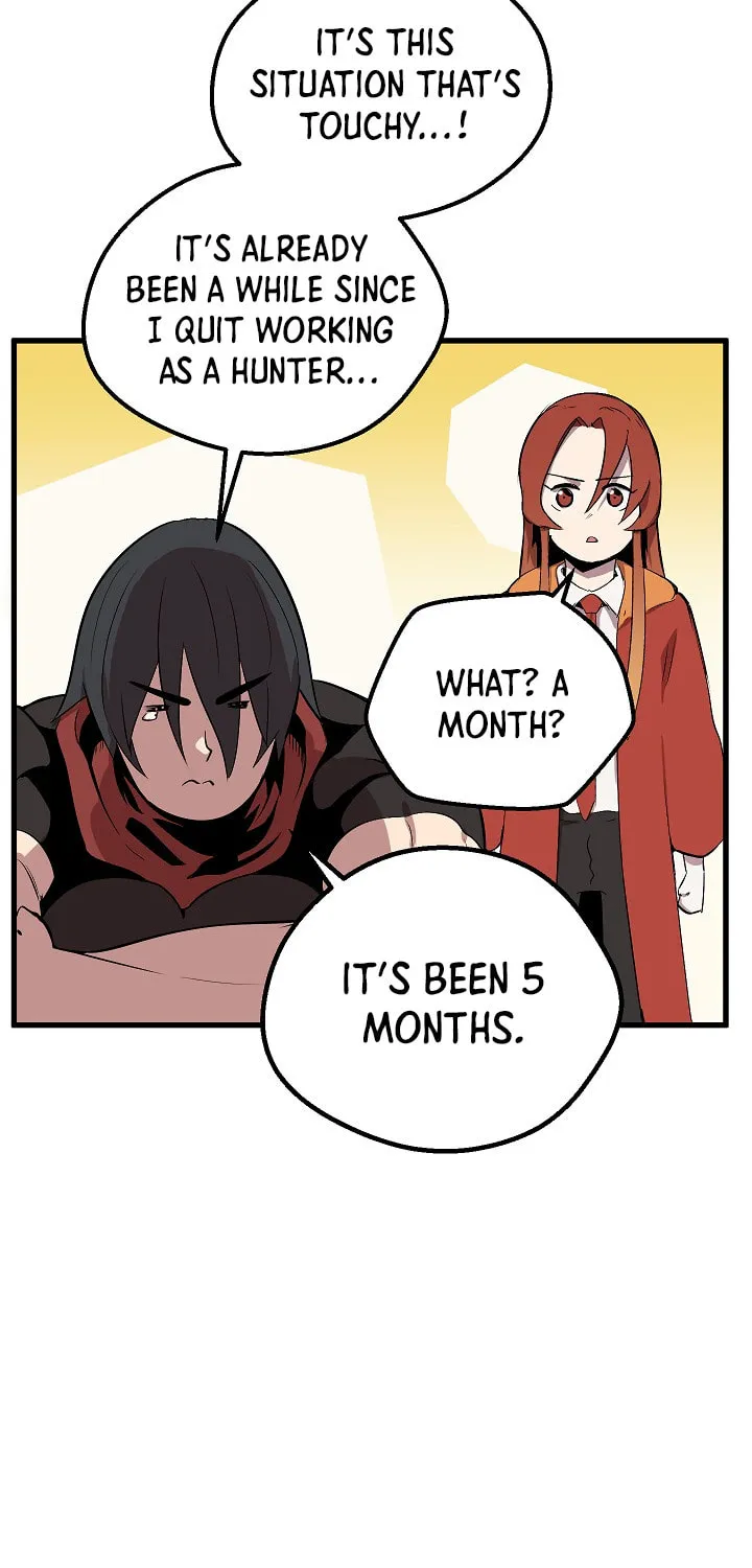 Latna Saga: Survival of a Sword King Chapter 15 page 28 - 