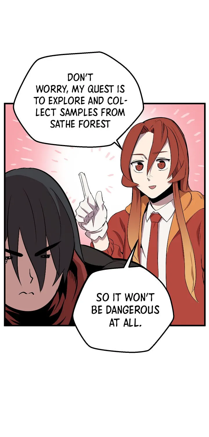 Latna Saga: Survival of a Sword King Chapter 15 page 29 - 