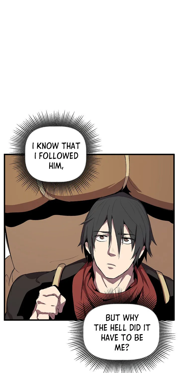 Latna Saga: Survival of a Sword King Chapter 15 page 36 - 