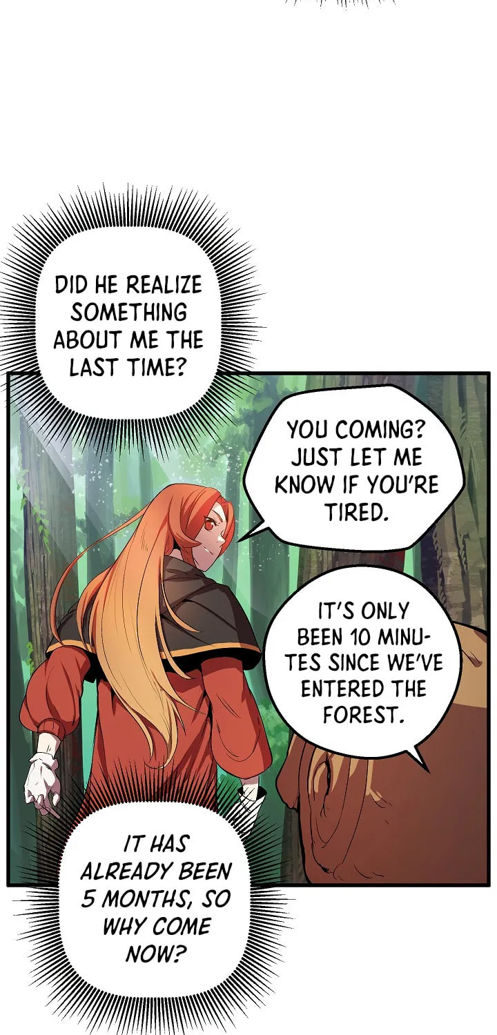 Latna Saga: Survival of a Sword King Chapter 15 page 37 - 