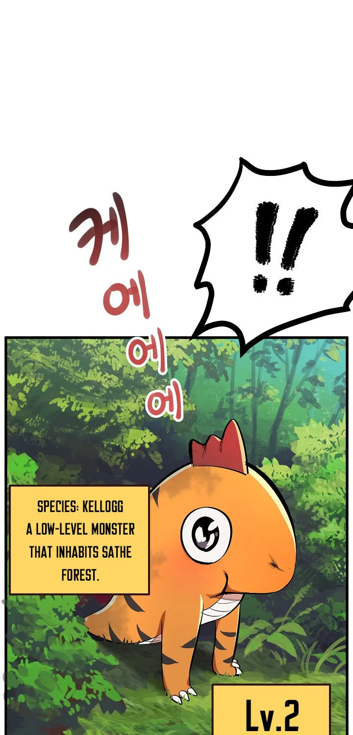Latna Saga: Survival of a Sword King Chapter 15 page 39 - 