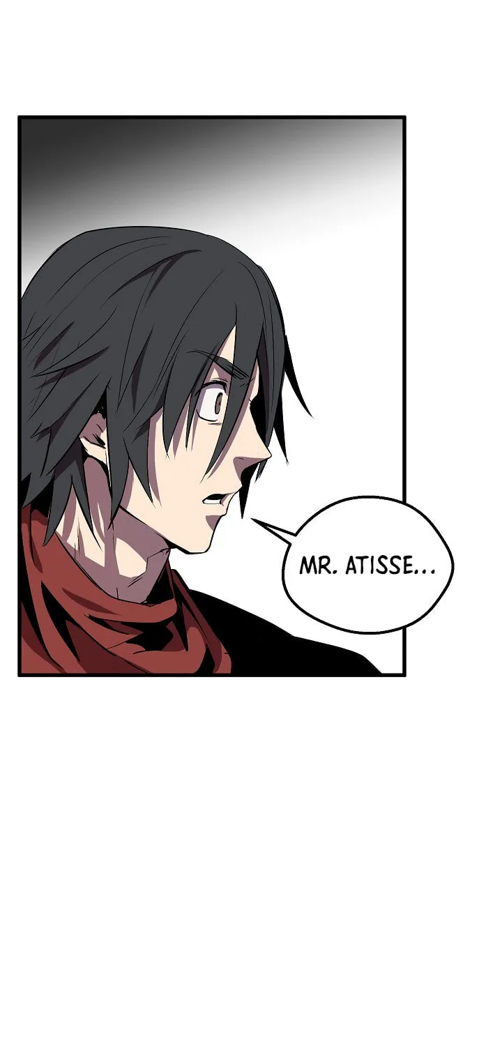 Latna Saga: Survival of a Sword King Chapter 15 page 5 - 