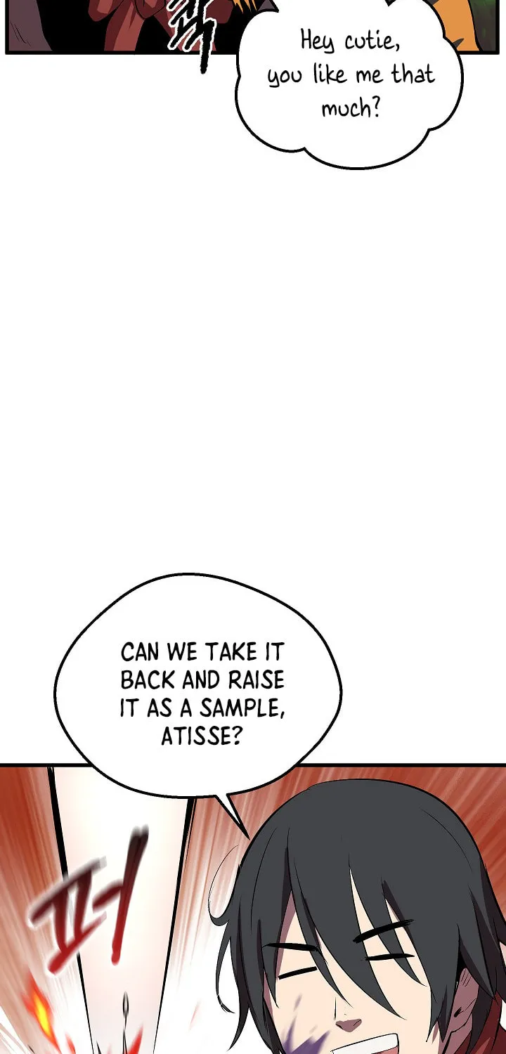 Latna Saga: Survival of a Sword King Chapter 15 page 41 - 