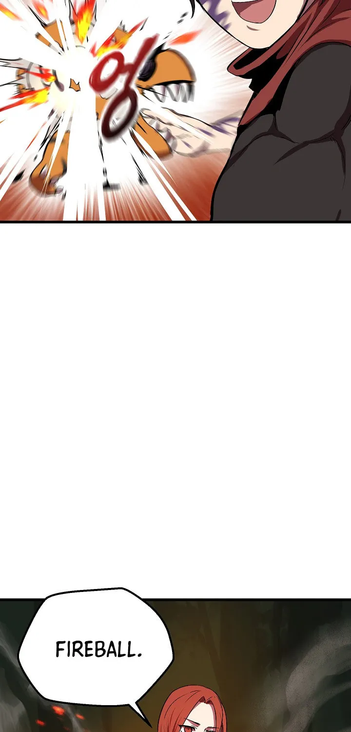 Latna Saga: Survival of a Sword King Chapter 15 page 42 - 
