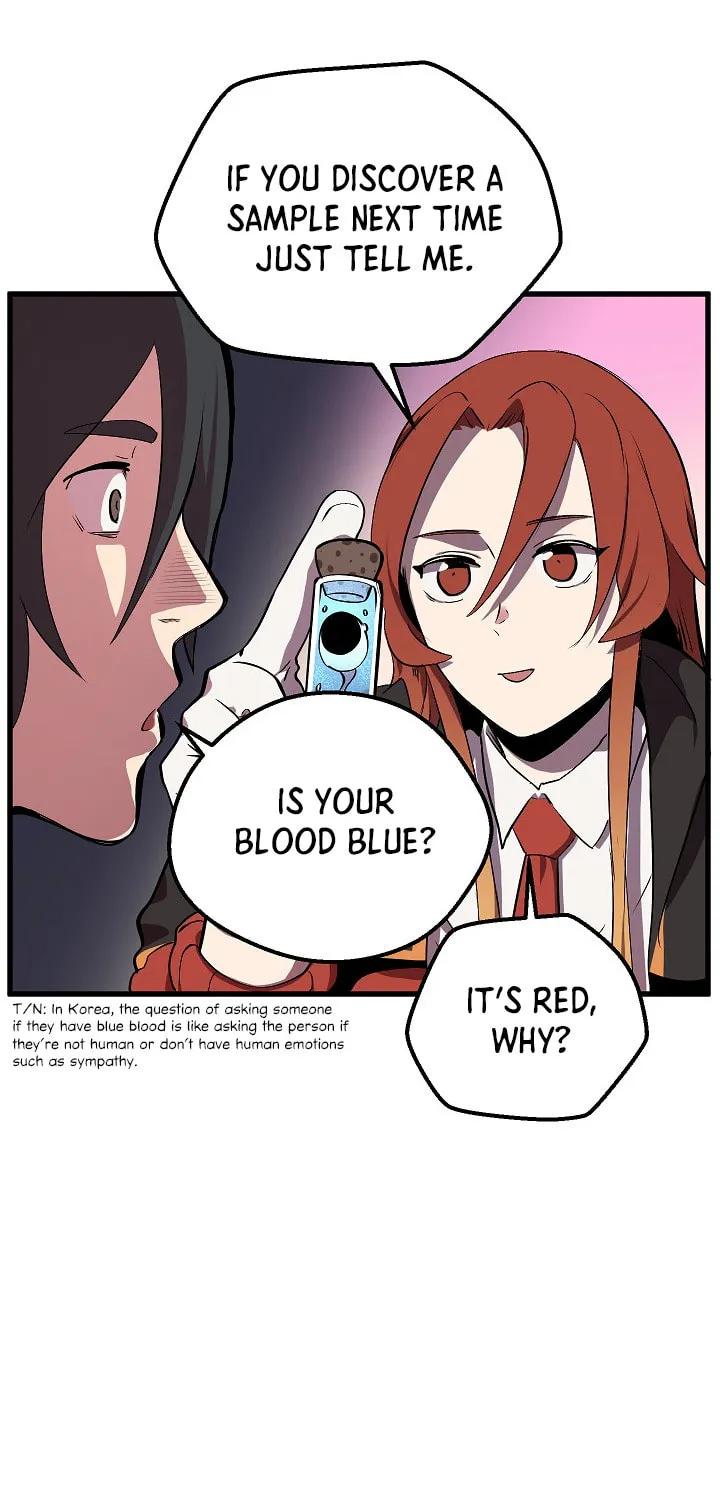 Latna Saga: Survival of a Sword King Chapter 15 page 45 - 