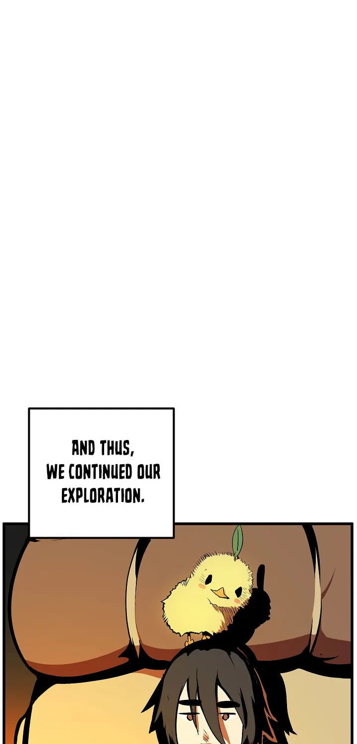 Latna Saga: Survival of a Sword King Chapter 15 page 46 - 