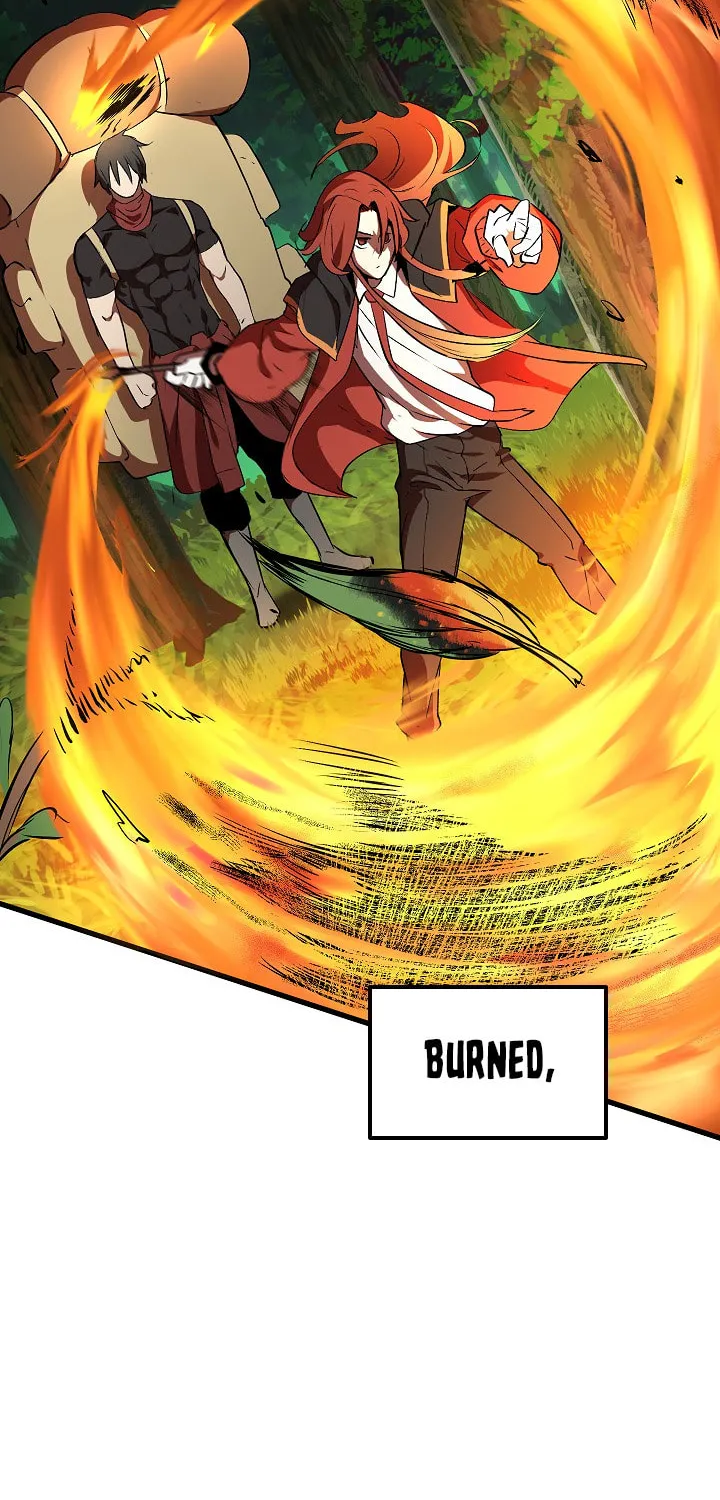 Latna Saga: Survival of a Sword King Chapter 15 page 48 - 