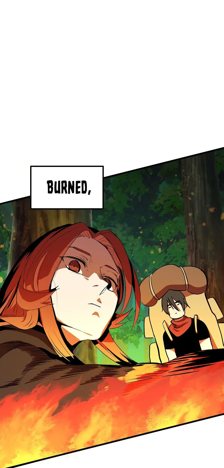 Latna Saga: Survival of a Sword King Chapter 15 page 49 - 