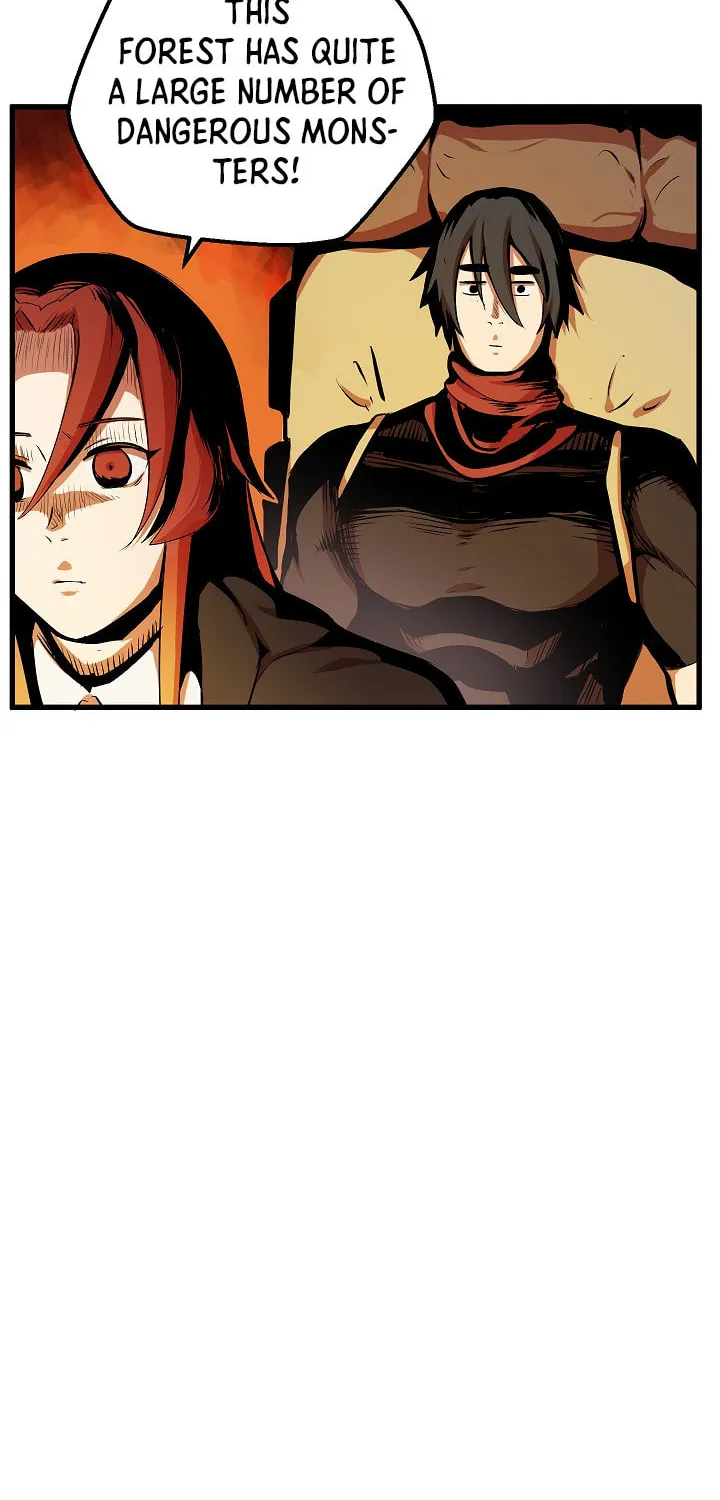 Latna Saga: Survival of a Sword King Chapter 15 page 52 - 