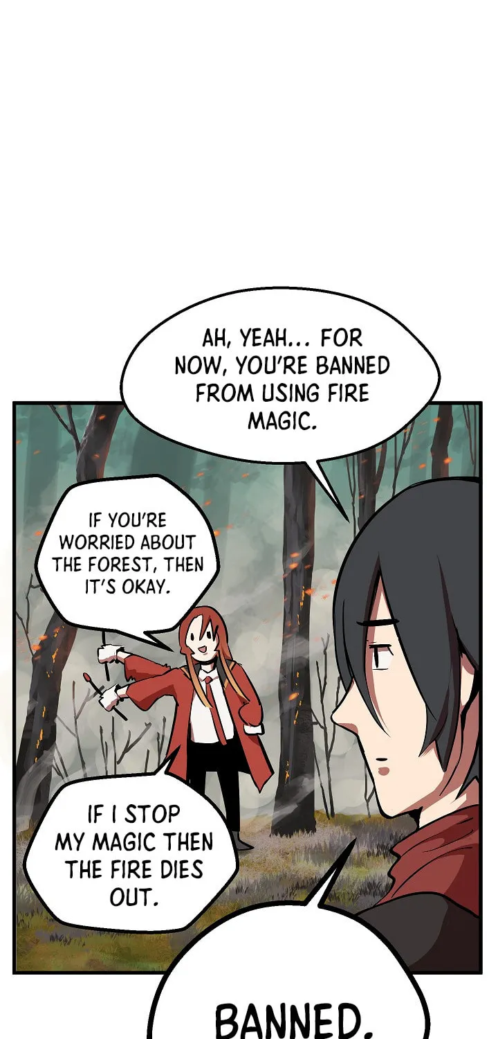 Latna Saga: Survival of a Sword King Chapter 15 page 54 - 