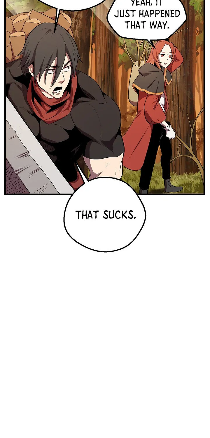 Latna Saga: Survival of a Sword King Chapter 15 page 59 - 