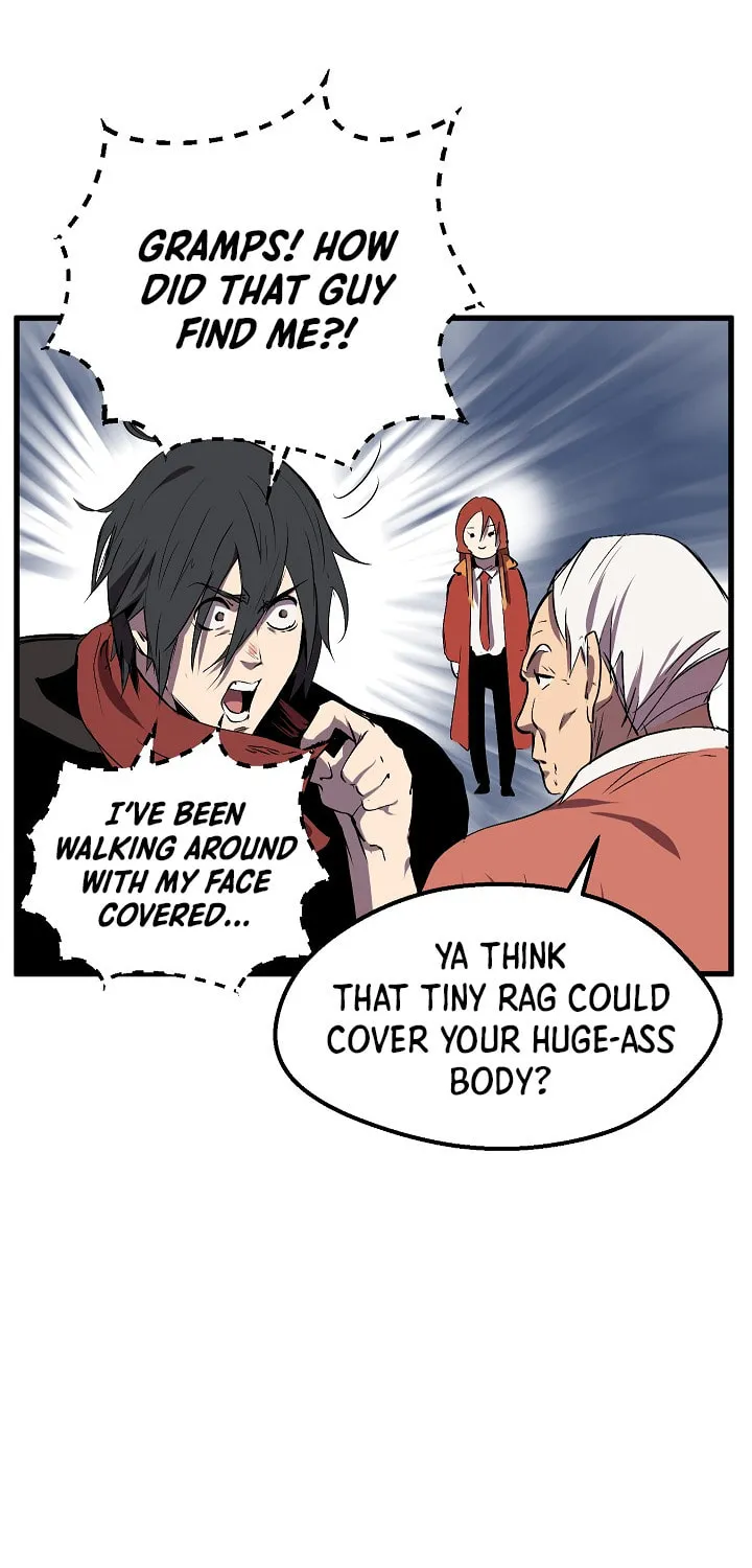 Latna Saga: Survival of a Sword King Chapter 15 page 7 - 