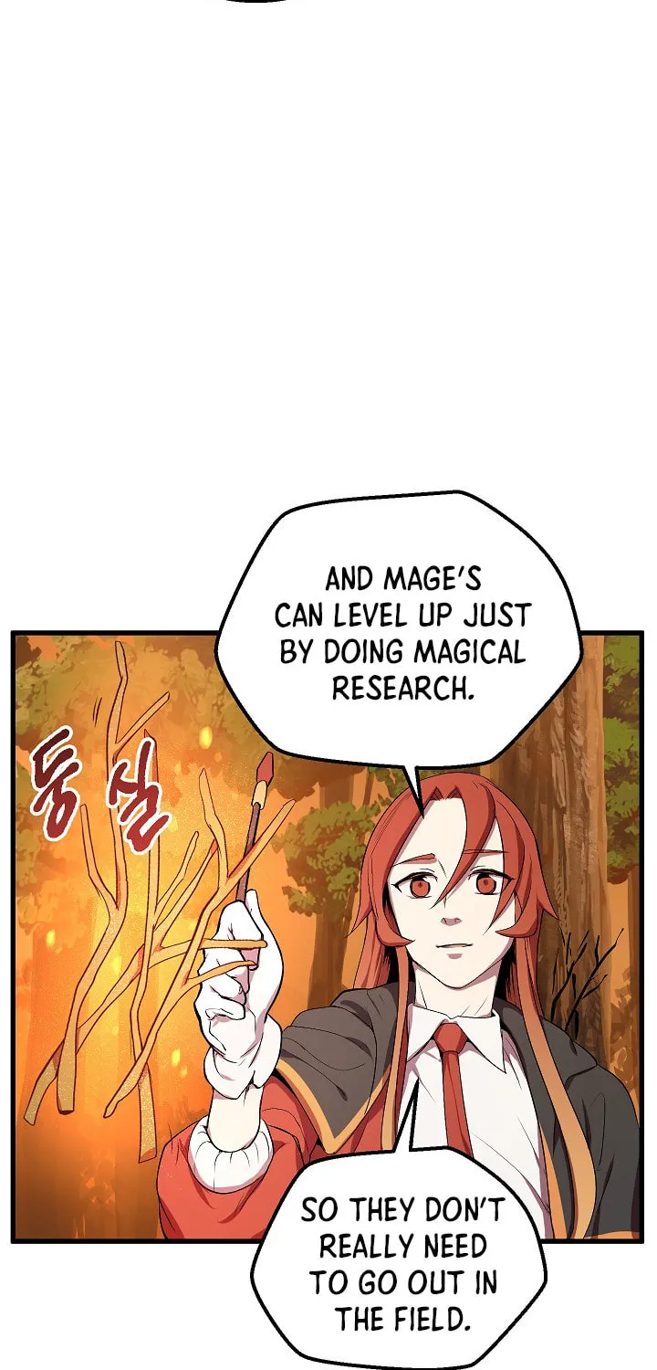 Latna Saga: Survival of a Sword King Chapter 15 page 61 - 
