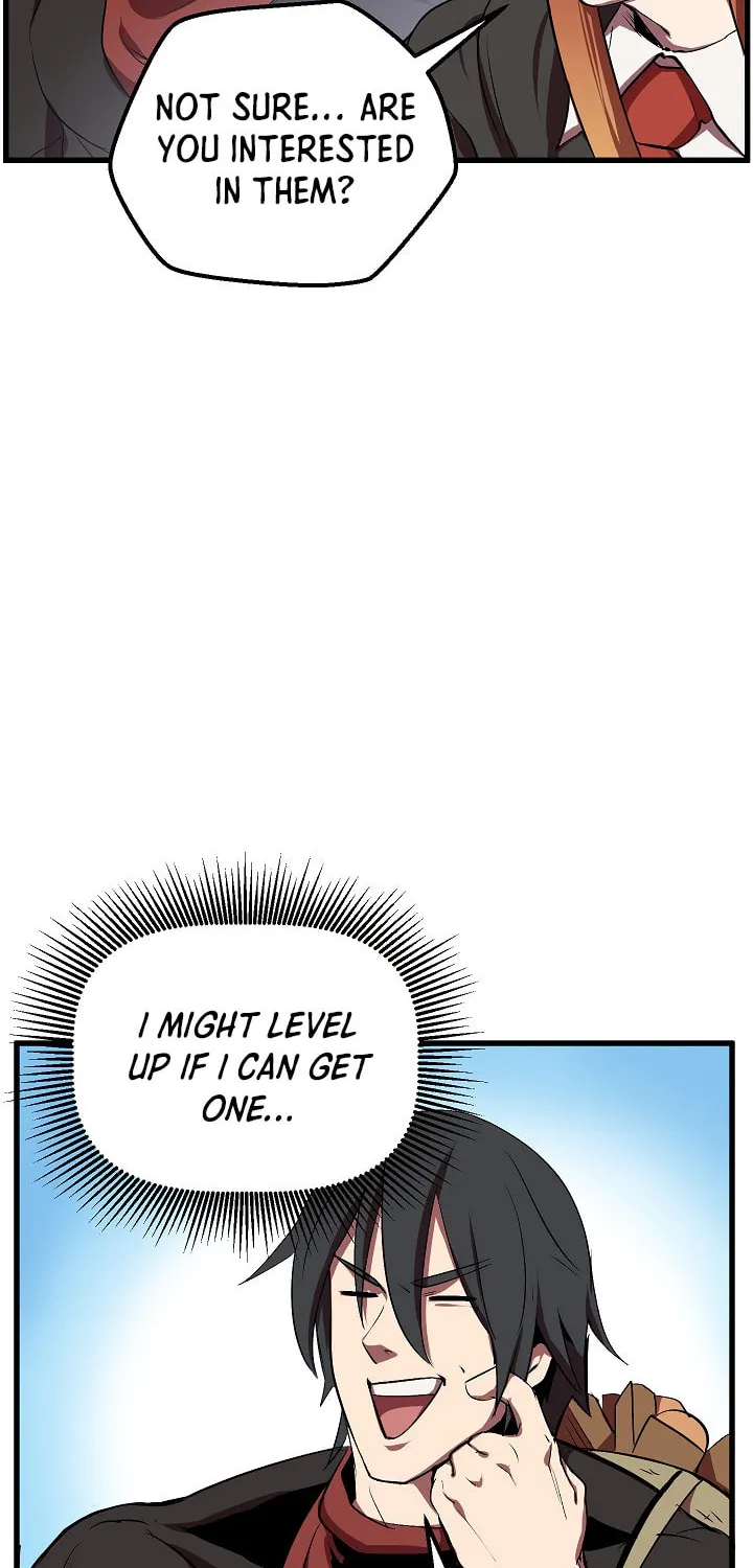 Latna Saga: Survival of a Sword King Chapter 15 page 65 - 