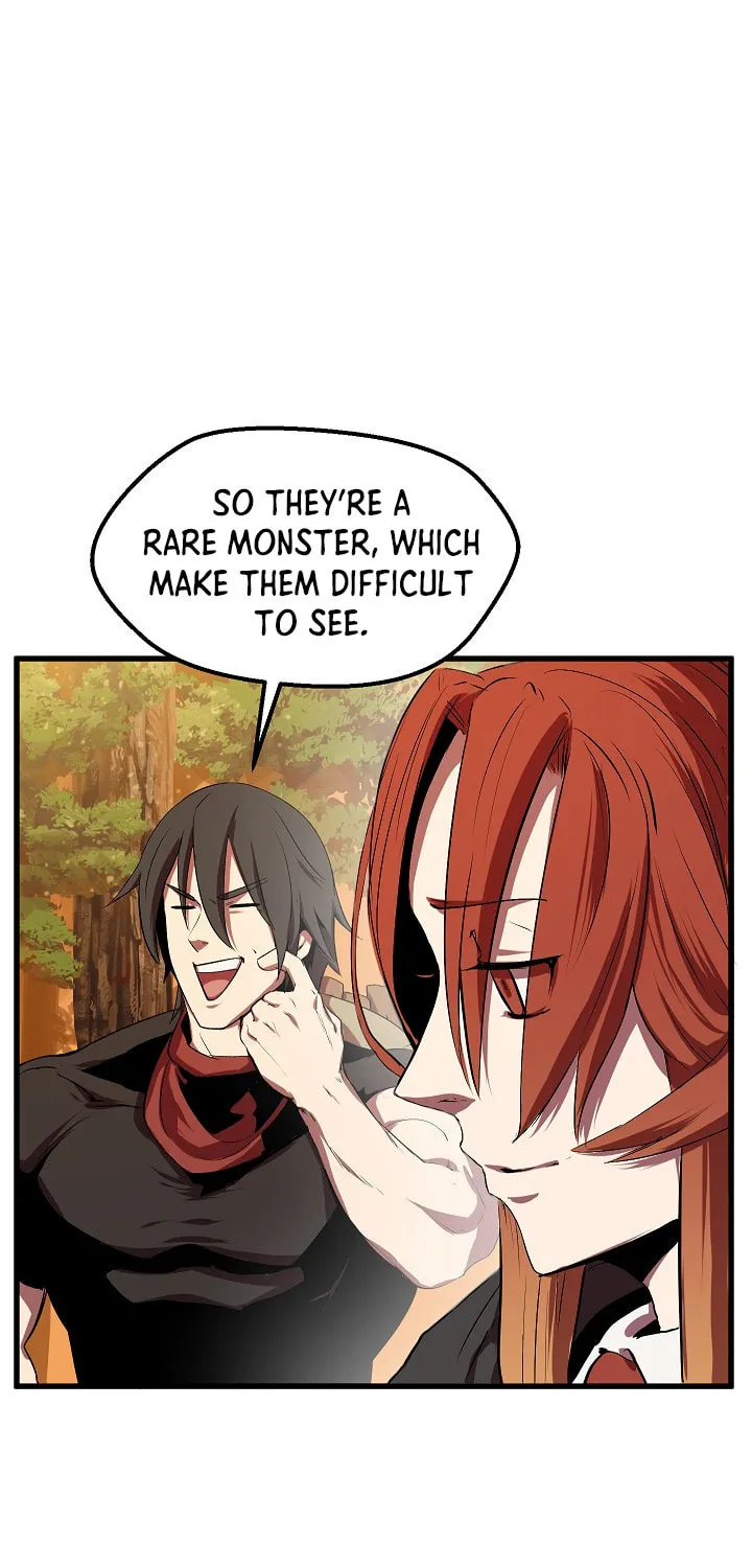 Latna Saga: Survival of a Sword King Chapter 15 page 67 - 