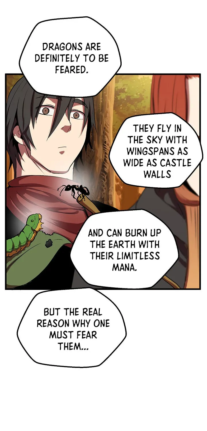Latna Saga: Survival of a Sword King Chapter 15 page 69 - 
