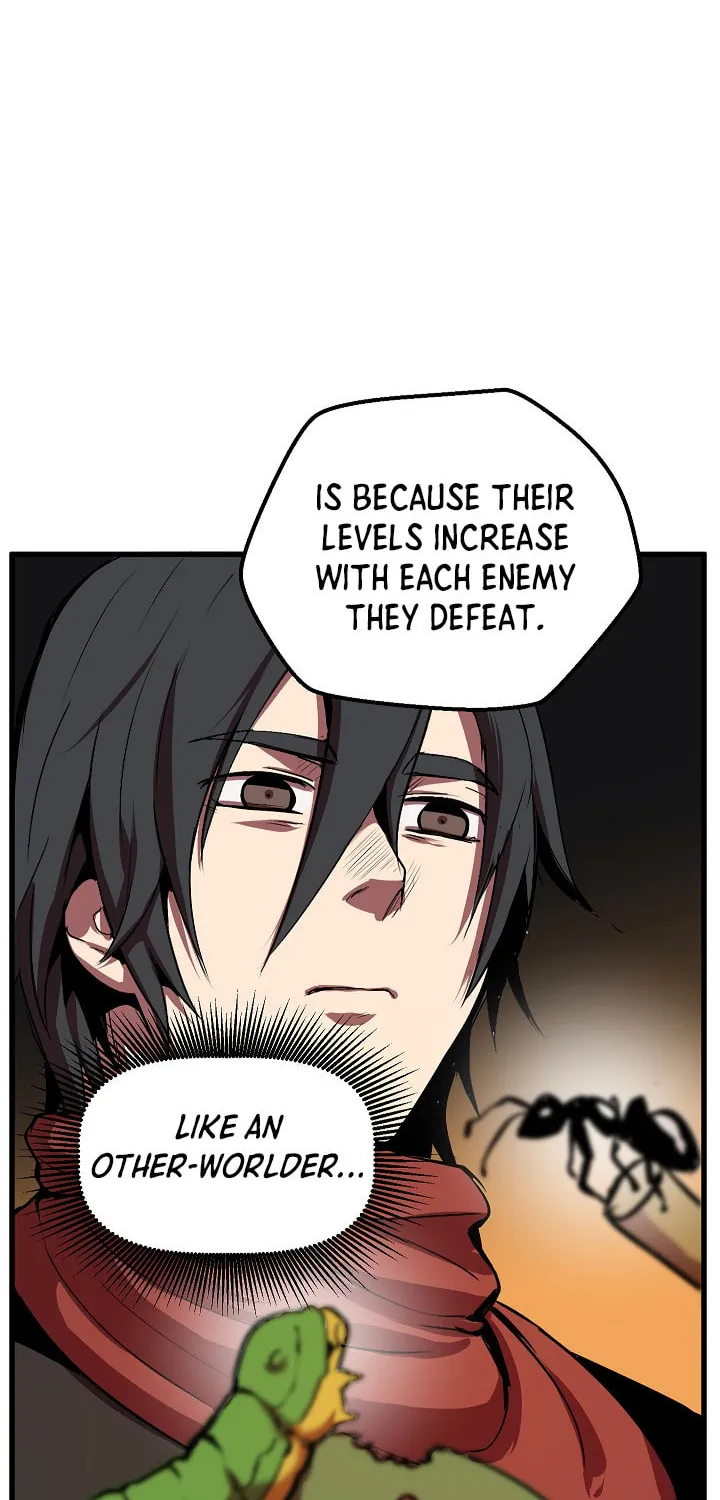 Latna Saga: Survival of a Sword King Chapter 15 page 70 - 