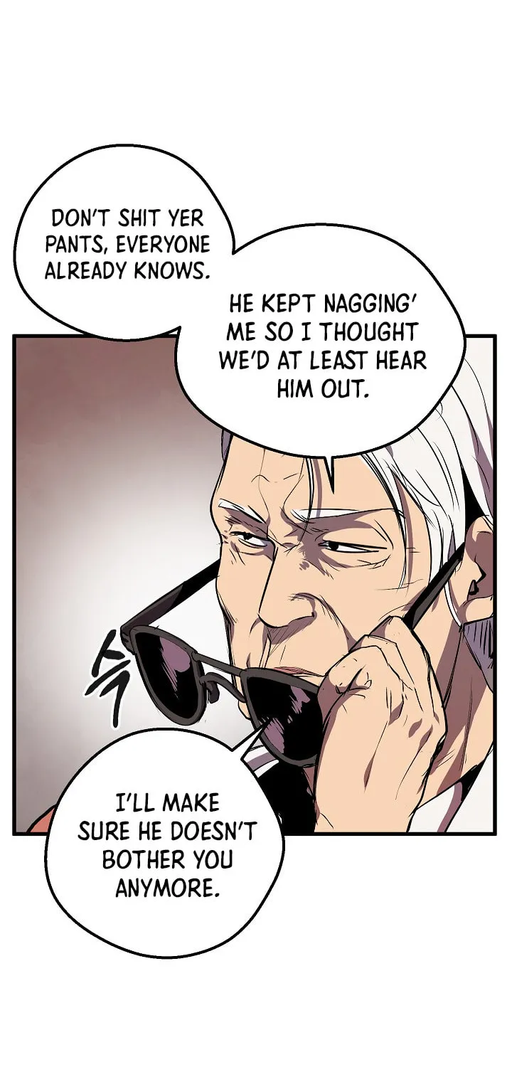 Latna Saga: Survival of a Sword King Chapter 15 page 8 - 