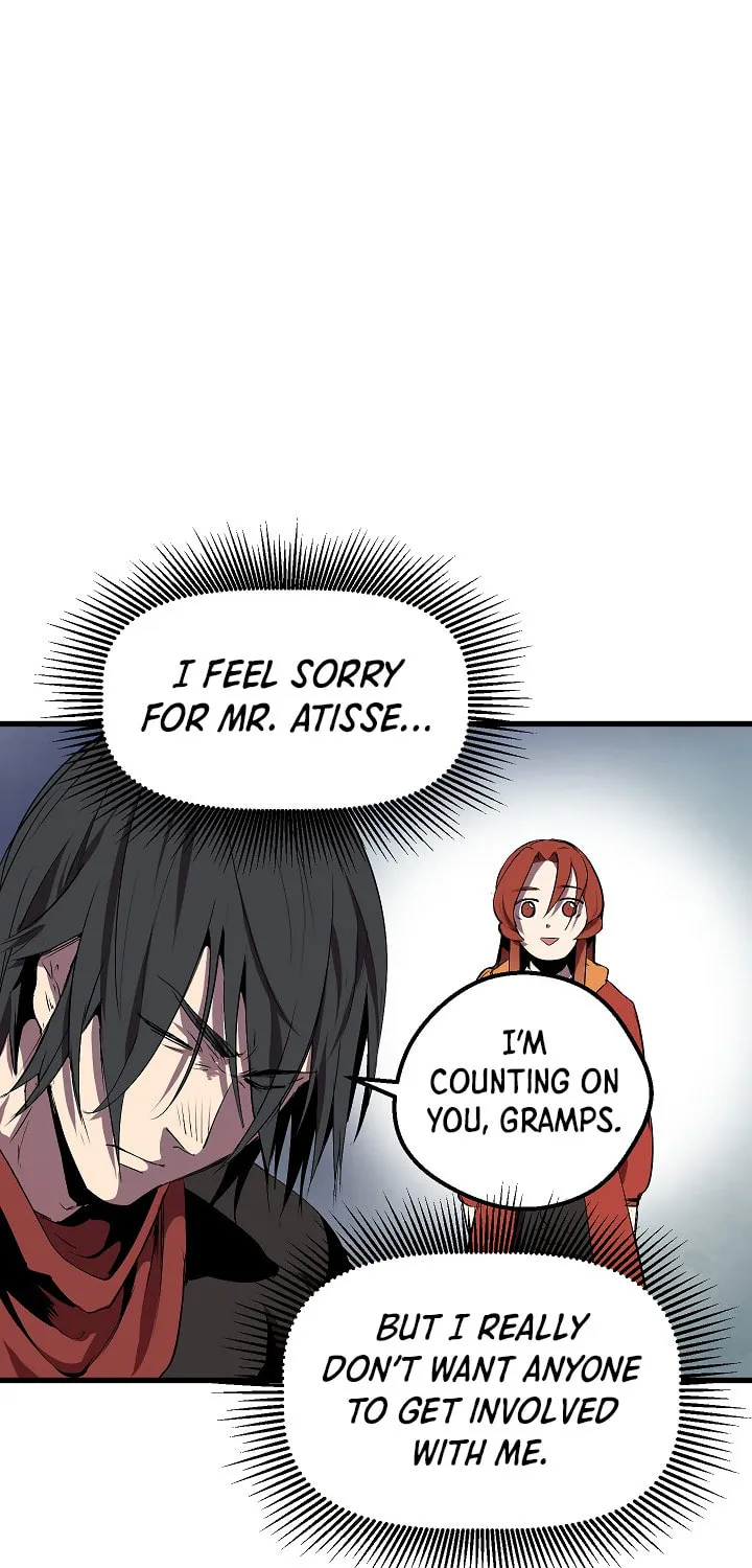 Latna Saga: Survival of a Sword King Chapter 15 page 9 - 