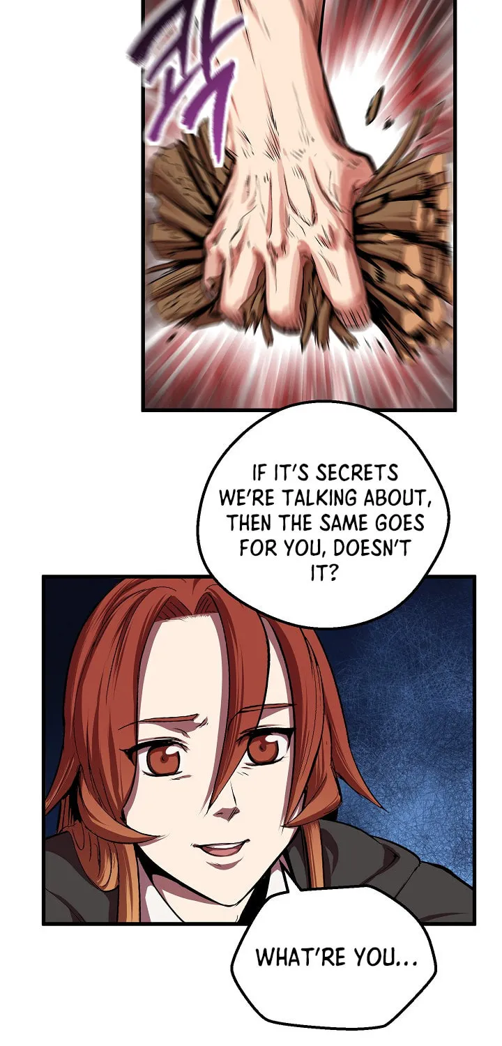 Latna Saga: Survival of a Sword King Chapter 15 page 81 - 