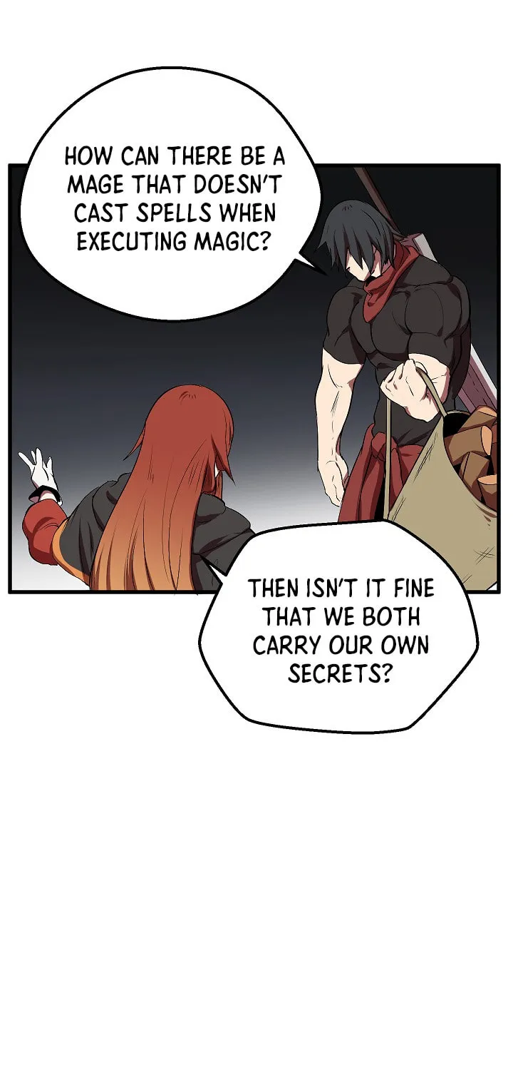 Latna Saga: Survival of a Sword King Chapter 15 page 82 - 