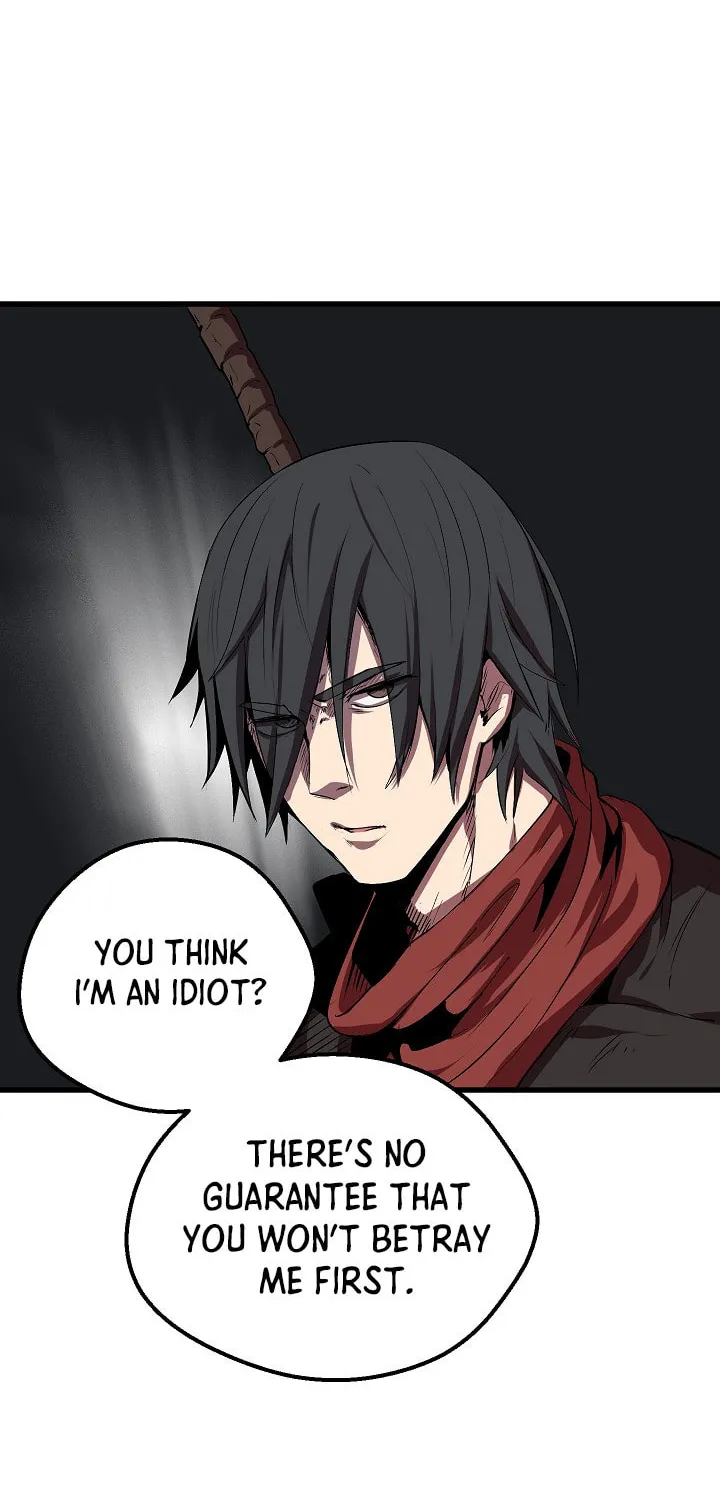 Latna Saga: Survival of a Sword King Chapter 15 page 83 - 