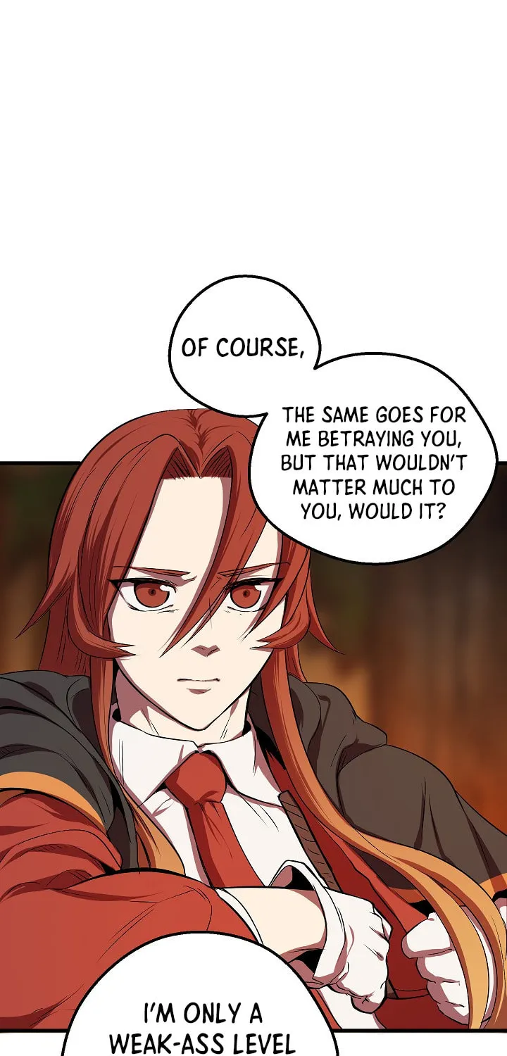Latna Saga: Survival of a Sword King Chapter 15 page 84 - 