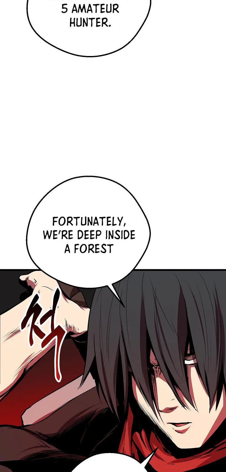 Latna Saga: Survival of a Sword King Chapter 15 page 85 - 