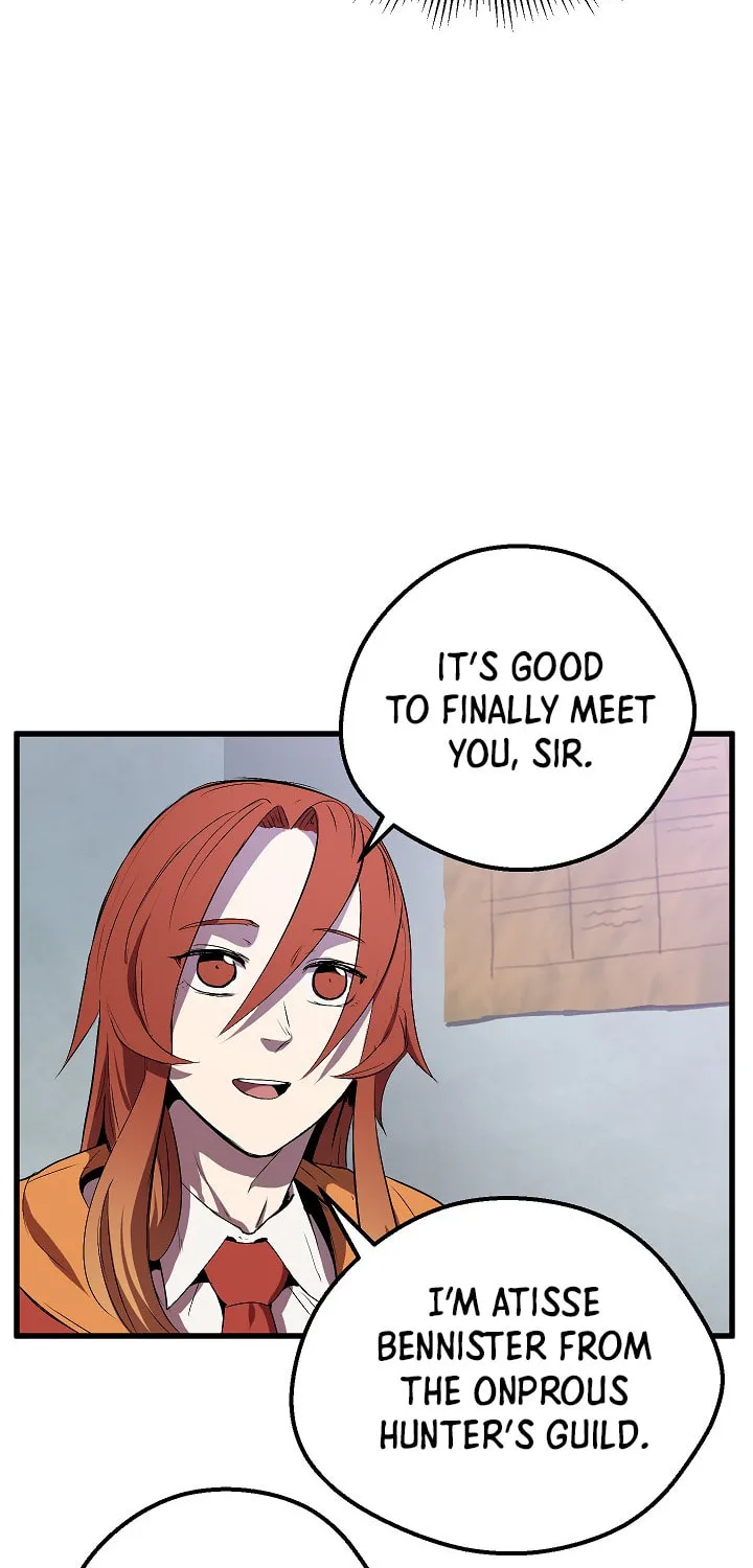 Latna Saga: Survival of a Sword King Chapter 15 page 10 - 
