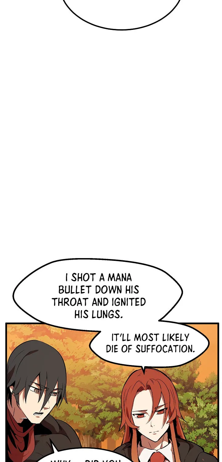 Latna Saga: Survival of a Sword King Chapter 16 page 11 - 