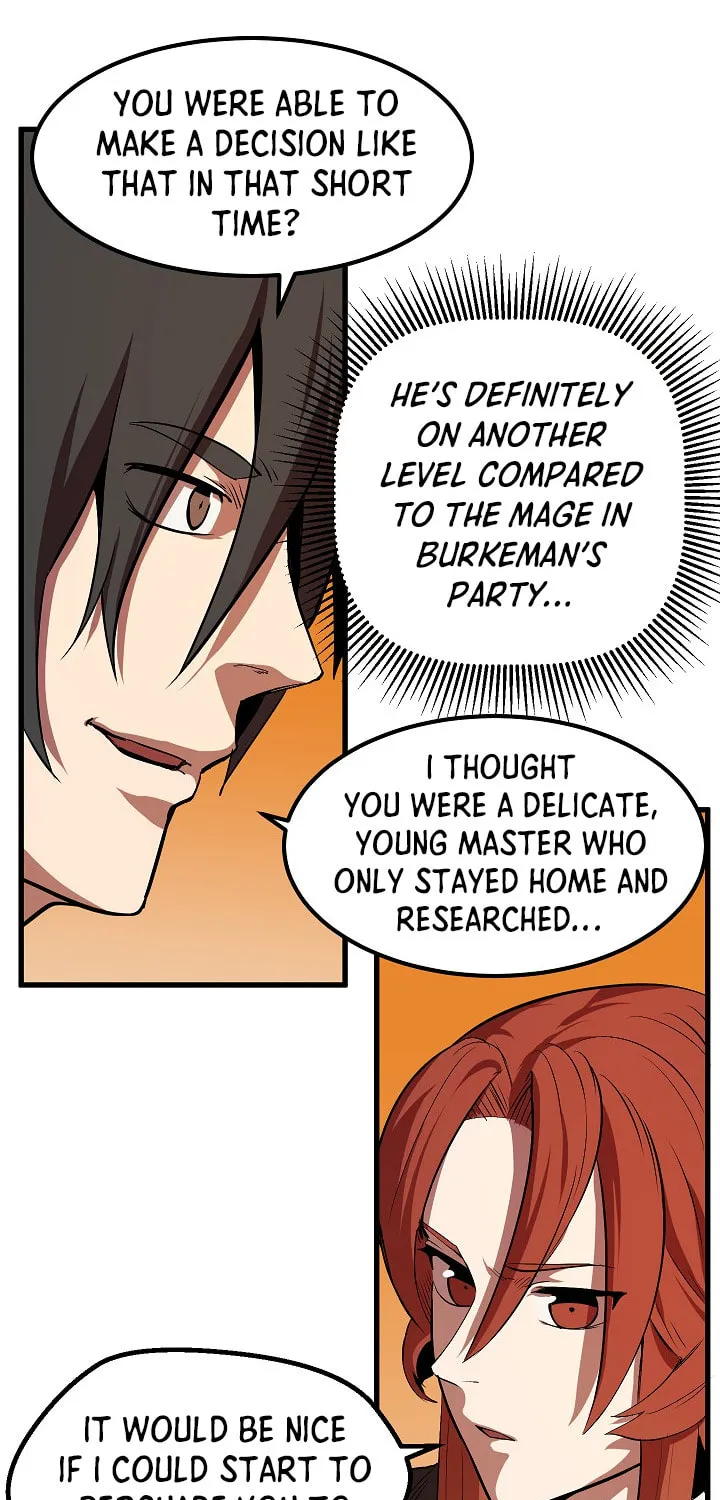 Latna Saga: Survival of a Sword King Chapter 16 page 14 - 