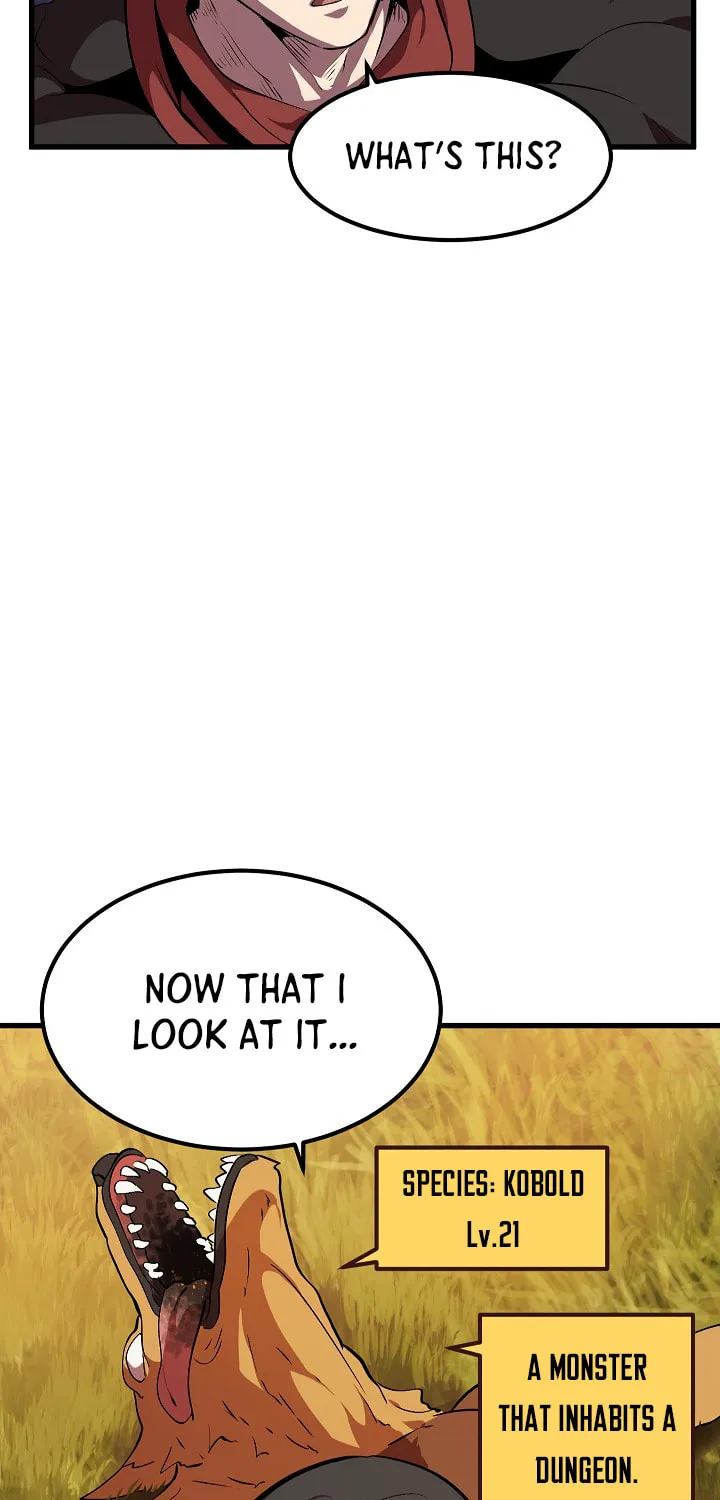 Latna Saga: Survival of a Sword King Chapter 16 page 18 - 