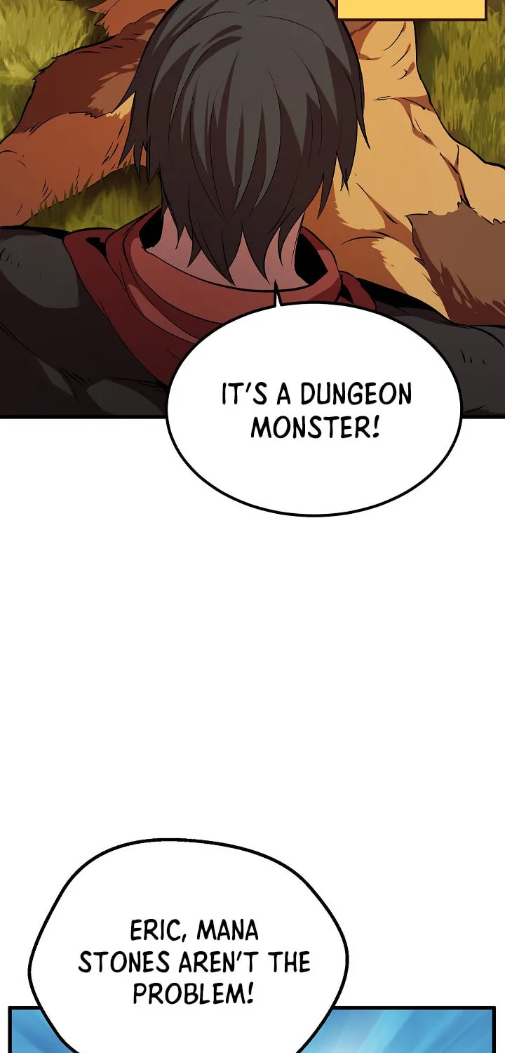 Latna Saga: Survival of a Sword King Chapter 16 page 19 - 