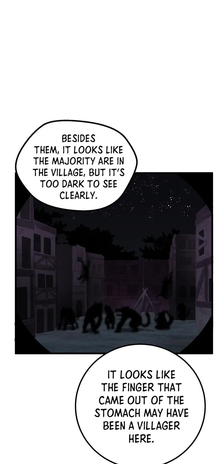 Latna Saga: Survival of a Sword King Chapter 16 page 25 - 